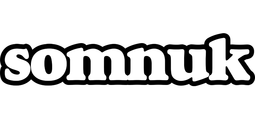 Somnuk panda logo