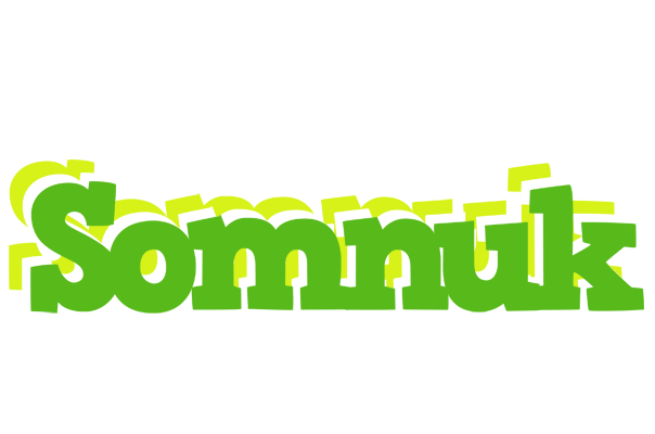 Somnuk picnic logo