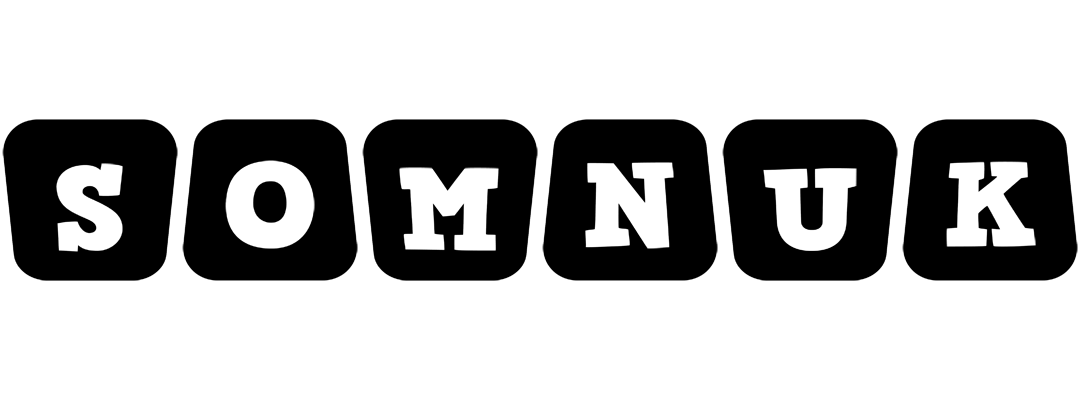 Somnuk racing logo