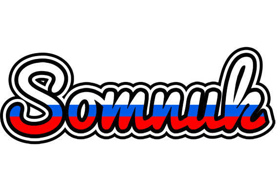 Somnuk russia logo