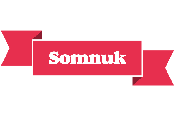 Somnuk sale logo
