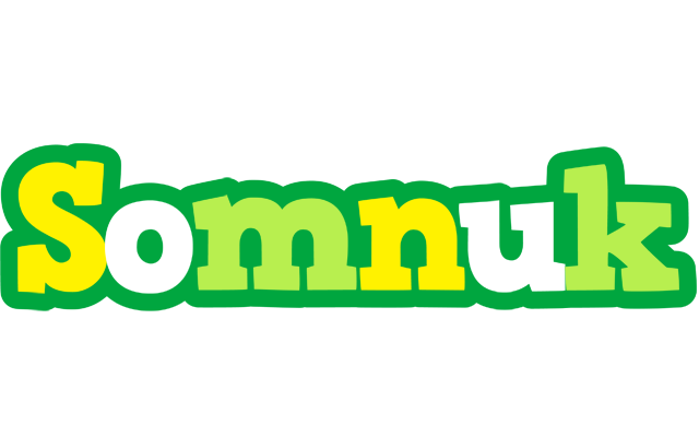 Somnuk soccer logo