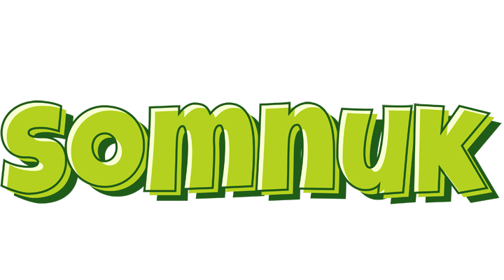 Somnuk summer logo
