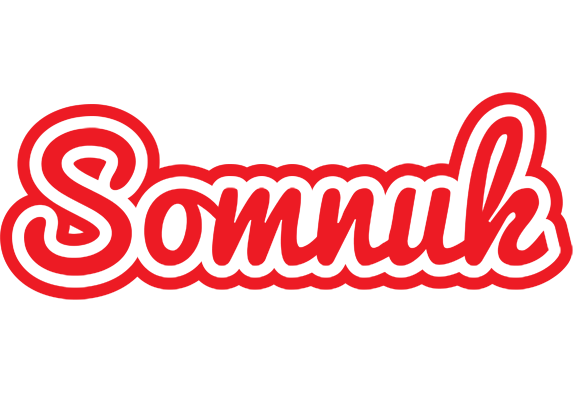 Somnuk sunshine logo