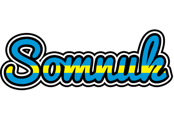 Somnuk sweden logo