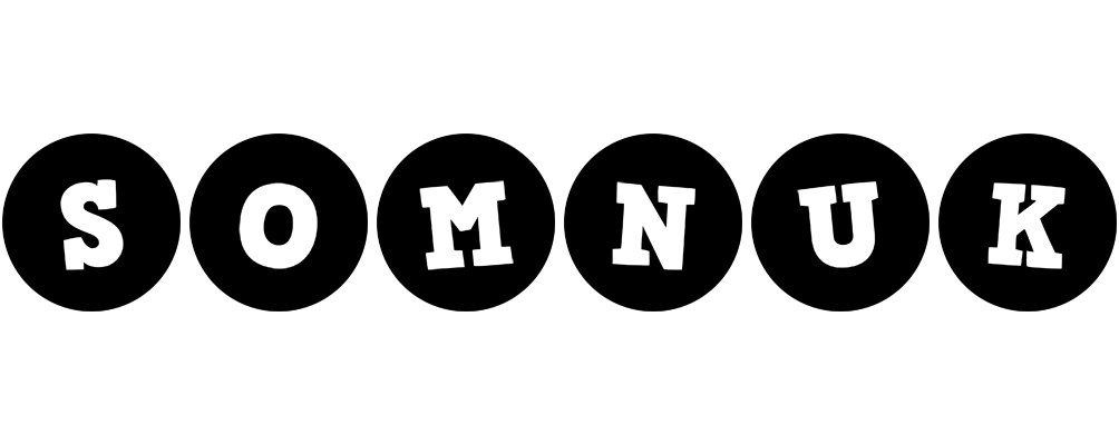 Somnuk tools logo