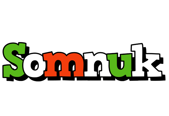 Somnuk venezia logo