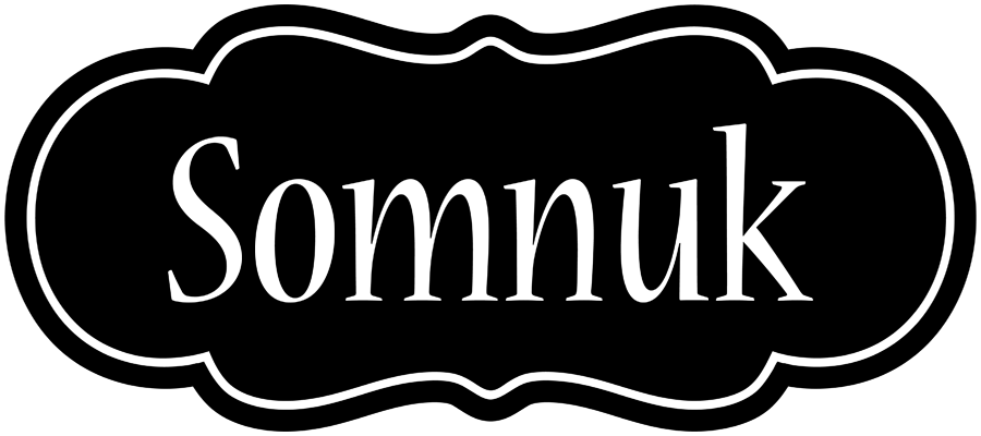 Somnuk welcome logo