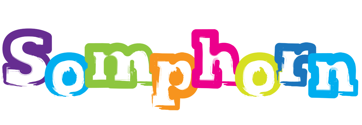 Somphorn casino logo