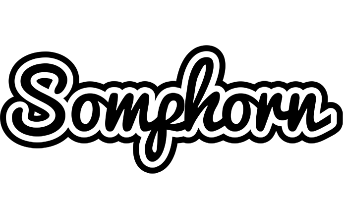 Somphorn chess logo