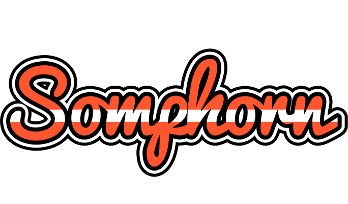 Somphorn denmark logo