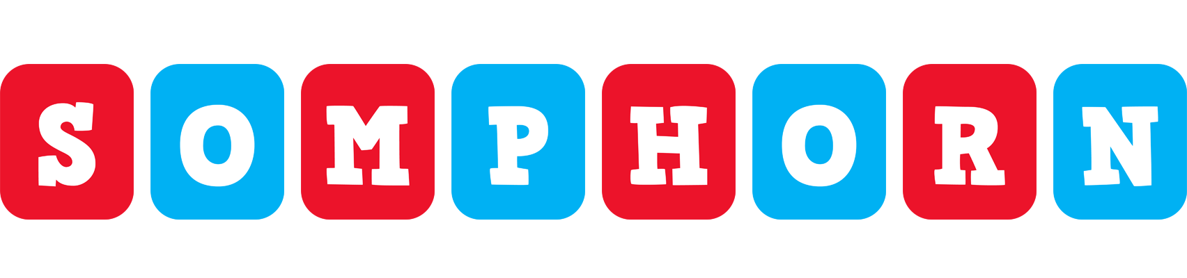 Somphorn diesel logo