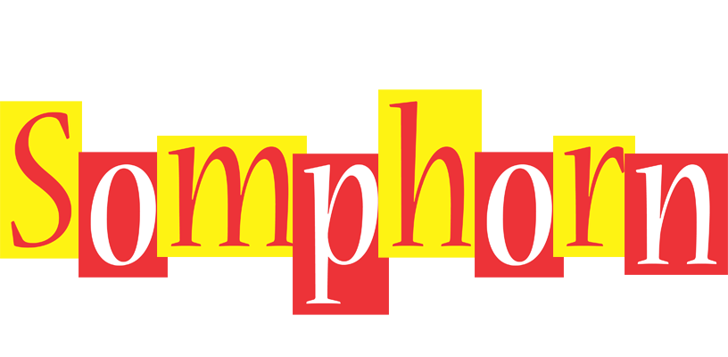 Somphorn errors logo