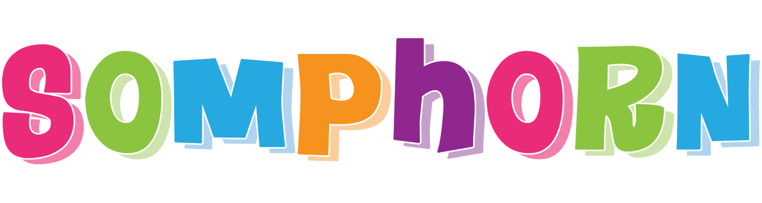 Somphorn friday logo