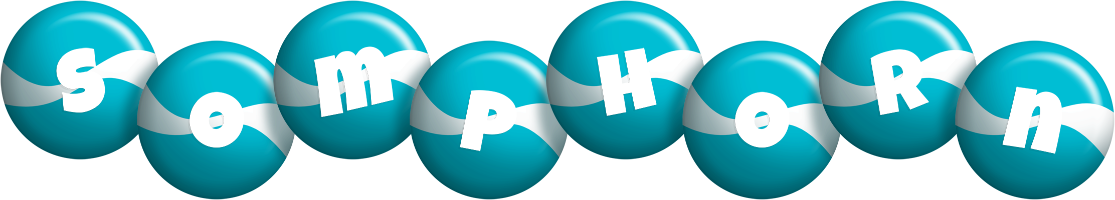 Somphorn messi logo