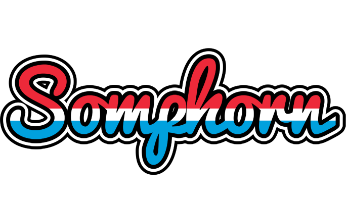 Somphorn norway logo