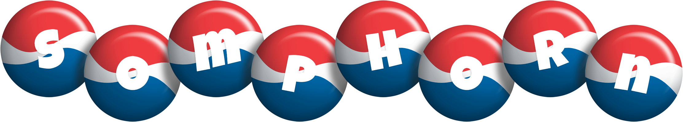 Somphorn paris logo