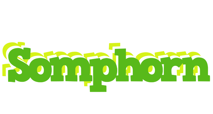 Somphorn picnic logo