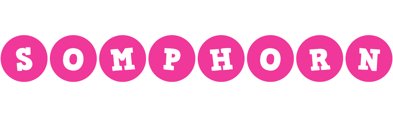 Somphorn poker logo