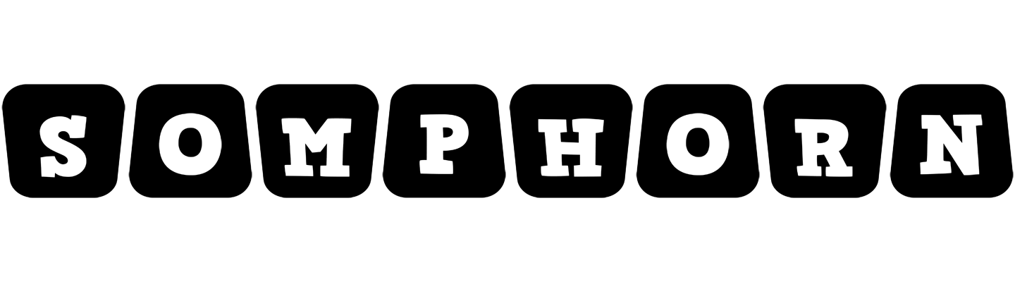 Somphorn racing logo