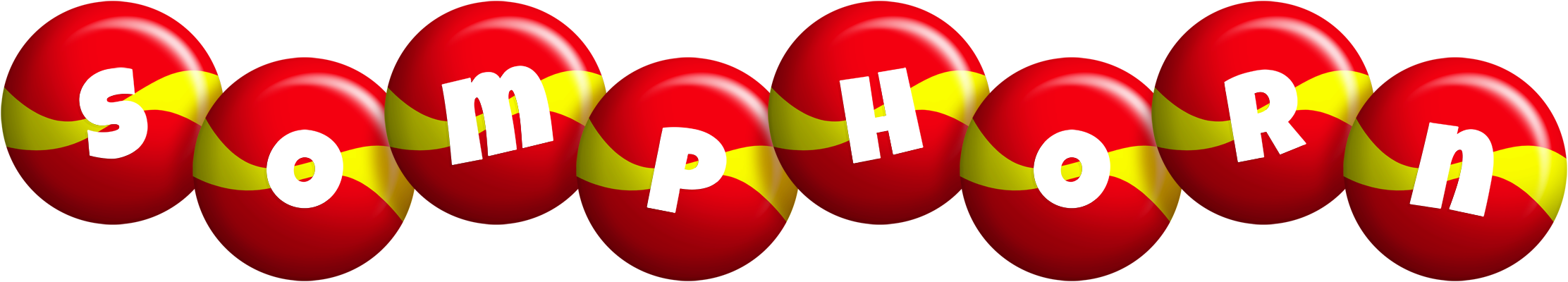 Somphorn spain logo