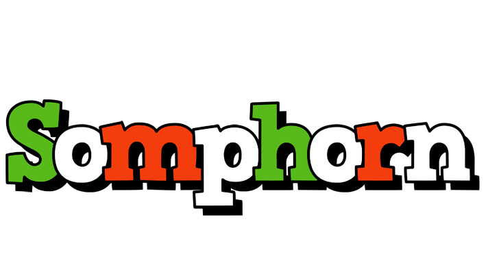 Somphorn venezia logo