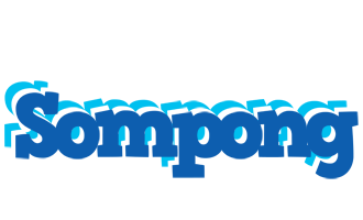 Sompong business logo