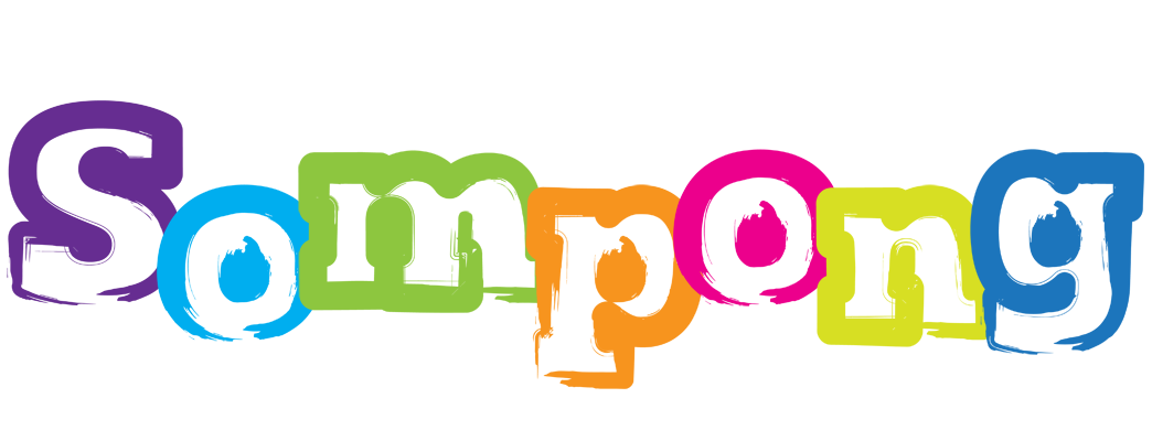 Sompong casino logo