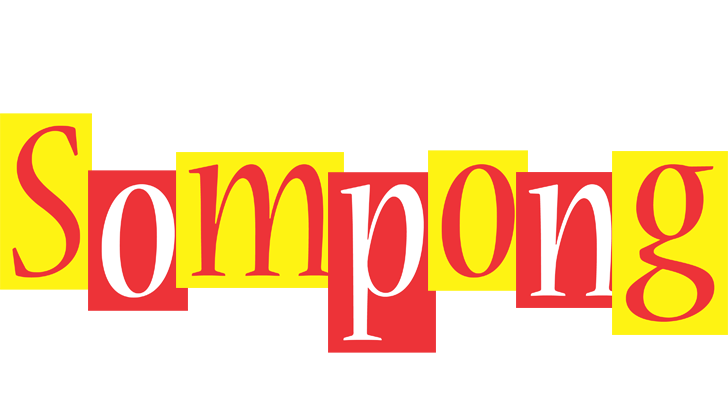Sompong errors logo