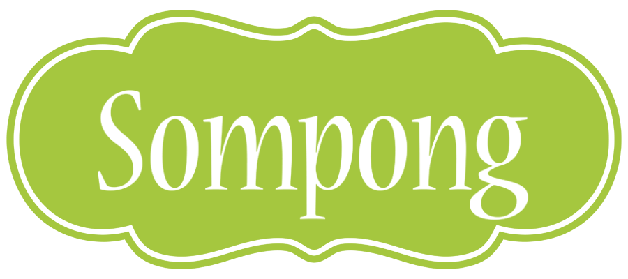 Sompong family logo