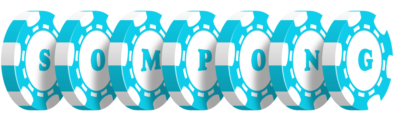 Sompong funbet logo