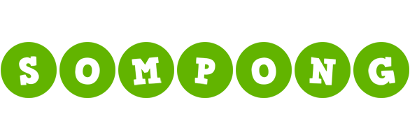Sompong games logo