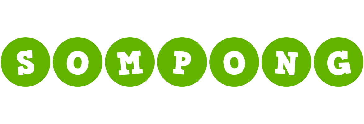 Sompong games logo