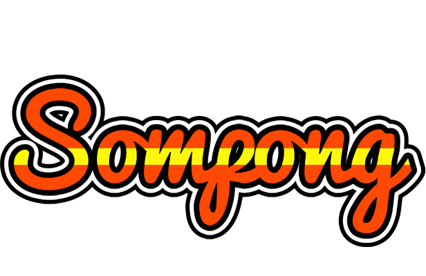 Sompong madrid logo