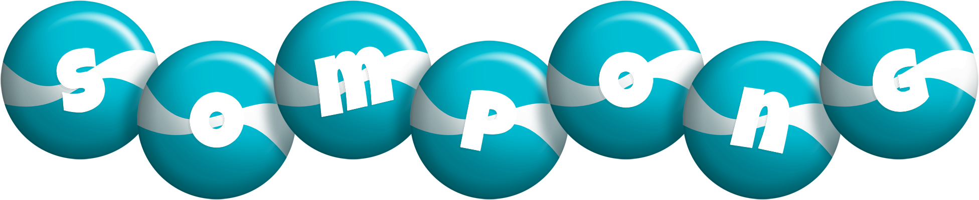 Sompong messi logo