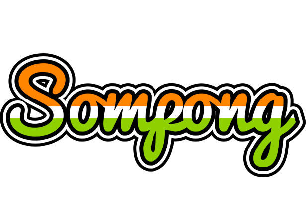 Sompong mumbai logo