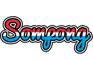 Sompong norway logo