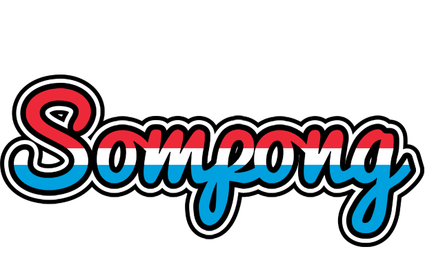 Sompong norway logo