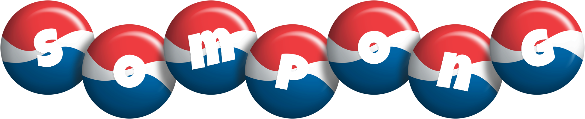 Sompong paris logo