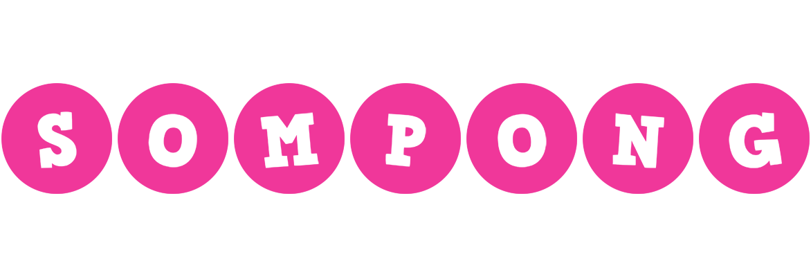 Sompong poker logo