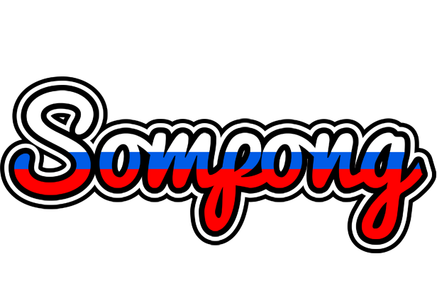 Sompong russia logo