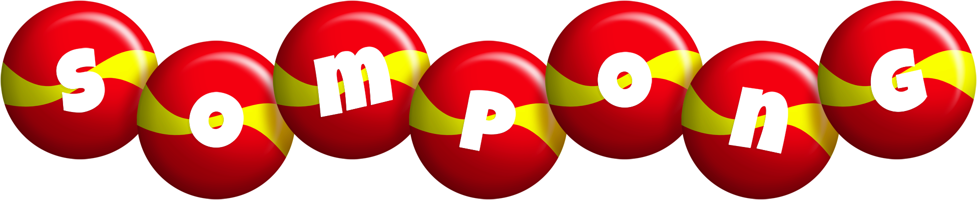 Sompong spain logo