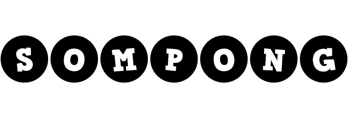 Sompong tools logo