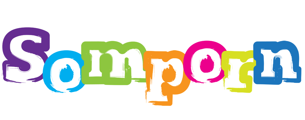 Somporn casino logo