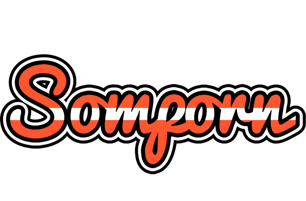 Somporn denmark logo