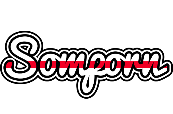 Somporn kingdom logo