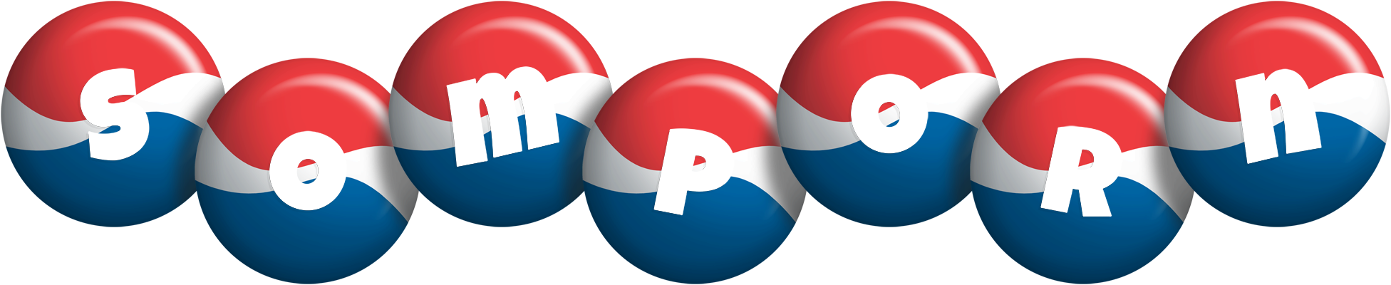 Somporn paris logo