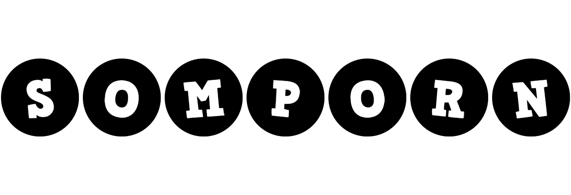Somporn tools logo