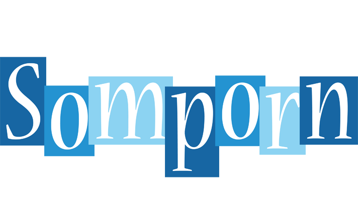 Somporn winter logo