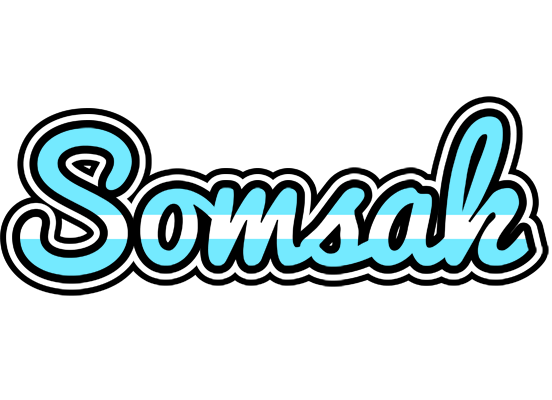Somsak argentine logo